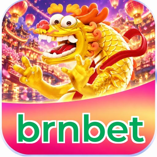 Requisitos do APK brnbet para Android - Logo Oficial