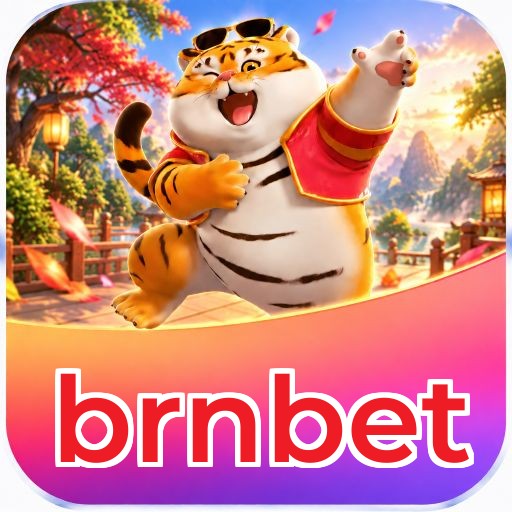 brnbet Logo Verificado