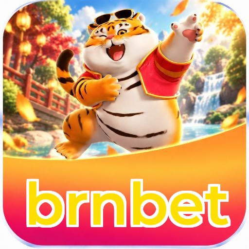 brnbet Logo