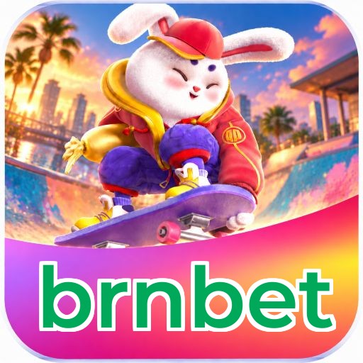 brnbet APP Logo Oficial Certificado Android iOS