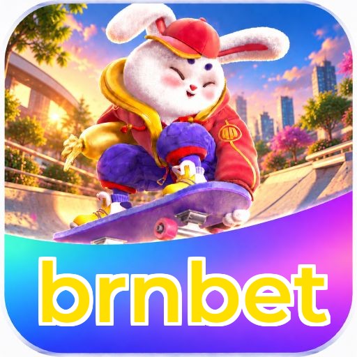 brnbet Apostas Esportivas Logo - 34 Esportes Certificados