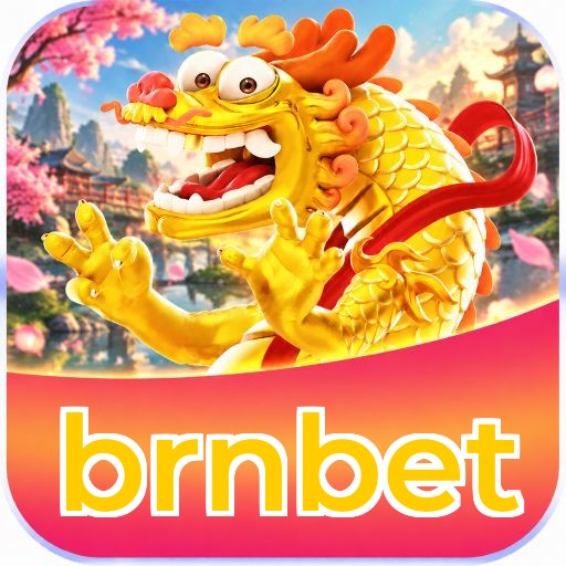 brnbet Apostas Esportivas Logo Oficial Certificado
