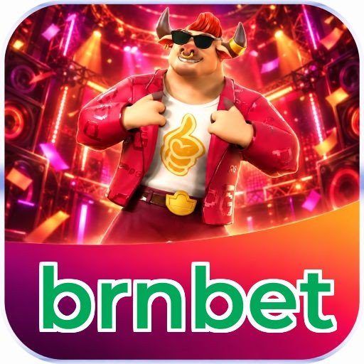 brnbet Logo