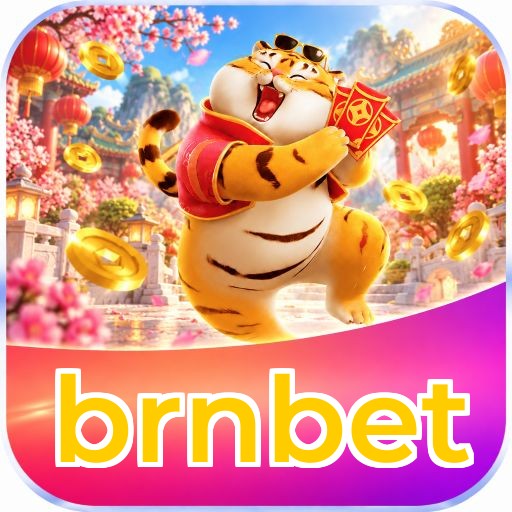 brnbet Logo Seguro