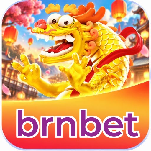 brnbet Logo