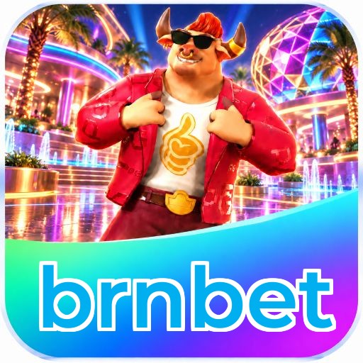 Logo da brnbet