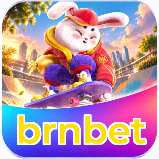 Logo brnbet Plataforma Certificada