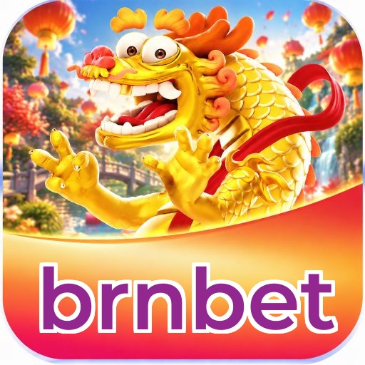 brnbet Logo - Bônus de Cadastro