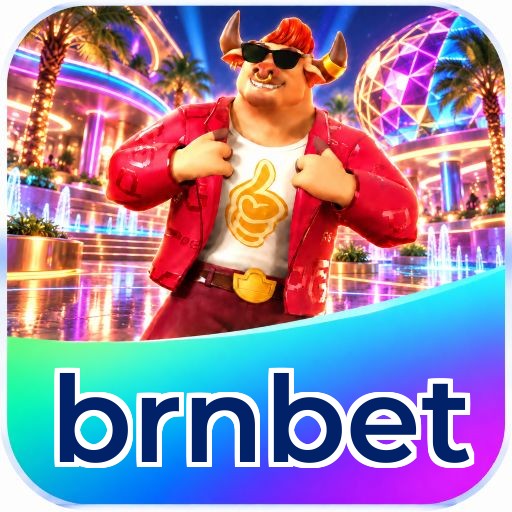 brnbet Logo Oficial