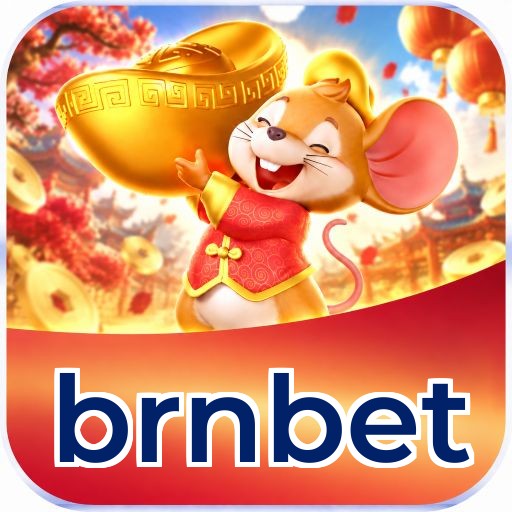 Logo brnbet APK Android Brasil