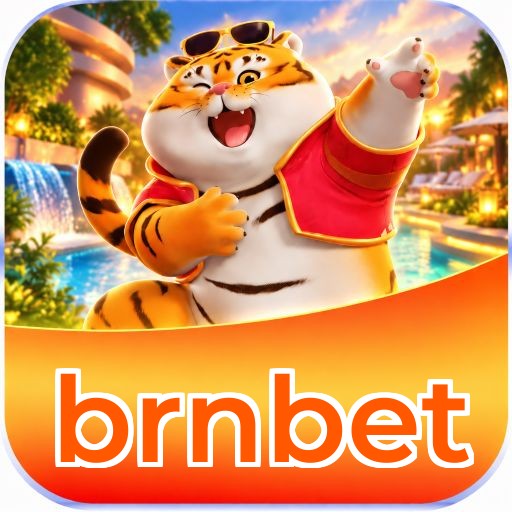 brnbet Baixar Download Logo Oficial Certificado