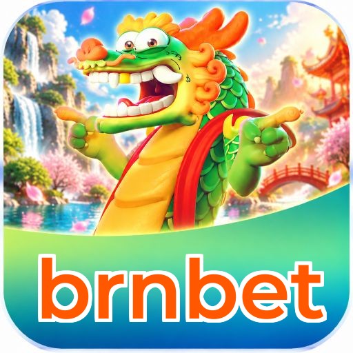 brnbet Logo