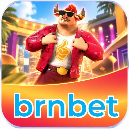 Logo brnbet Cadastro Brasil