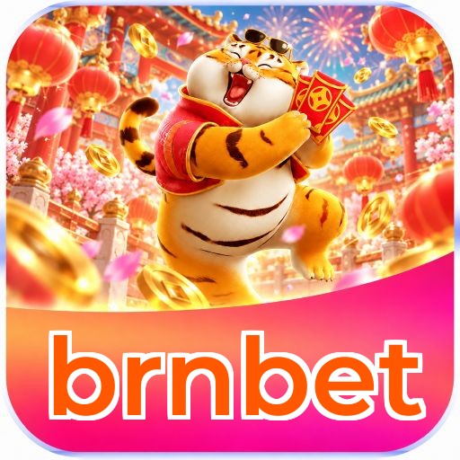 Logo brnbet Baixar Download Brasil