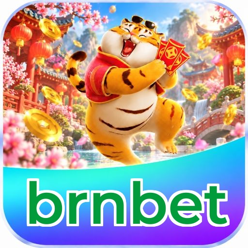 brnbet Logo Oficial - Cassino Online Brasil Certificado eCOGRA