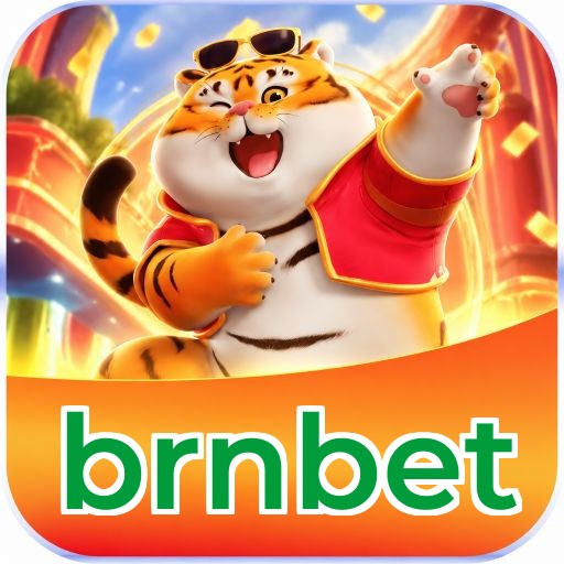 brnbet APK Logo Oficial Certificado