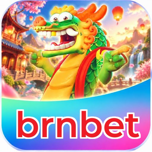 brnbet Logo