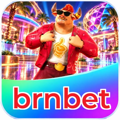 brnbet Logo