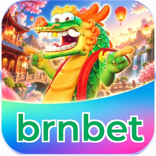 Logo brnbet Cassino Online Brasil