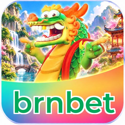 Logo brnbet Loteria Online