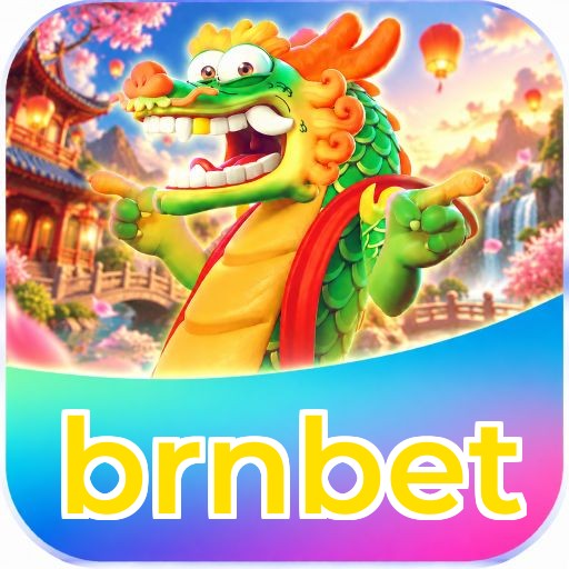 Logo brnbet Cassino Ao Vivo Brasil